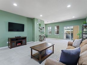11250 Florence Street 16E, Commerce City CO 80640