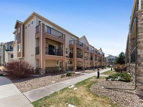 11250 Florence Street 16E, Commerce City CO 80640