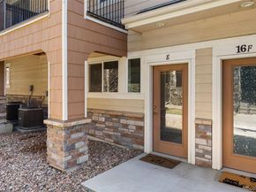 11250 Florence Street 16E, Commerce City CO 80640
