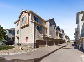 11250 Florence Street 16E, Commerce City CO 80640