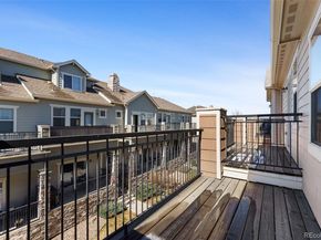 11250 Florence Street 16E, Commerce City CO 80640