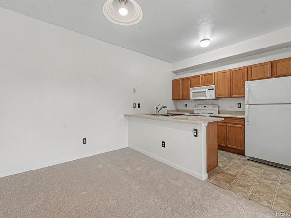 1740 W 53rd Drive 5, Denver CO 80221