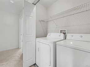 1740 W 53rd Drive 5, Denver CO 80221
