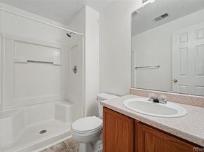 1740 W 53rd Drive 5, Denver CO 80221