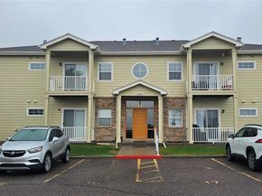 1740 W 53rd Drive 5, Denver CO 80221