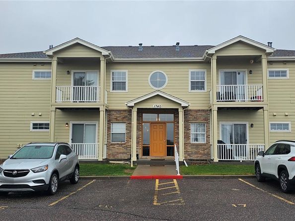 1740 W 53rd Drive 5, Denver CO 80221