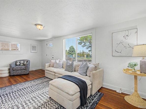 4997 Green Court, Denver CO 80221