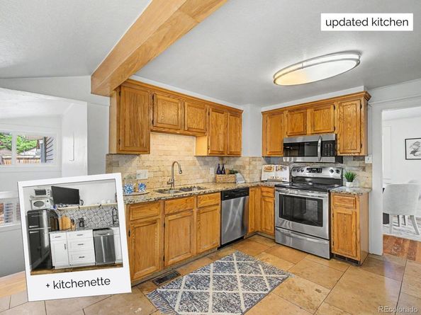 4997 Green Court, Denver CO 80221