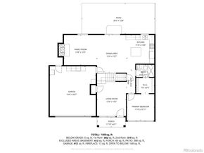 16064 E Exposition Drive, Aurora CO 80017