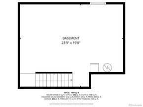 16064 E Exposition Drive, Aurora CO 80017