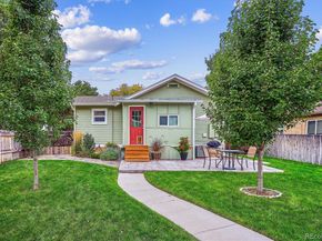 4420 S Grant Street, Englewood CO 80113