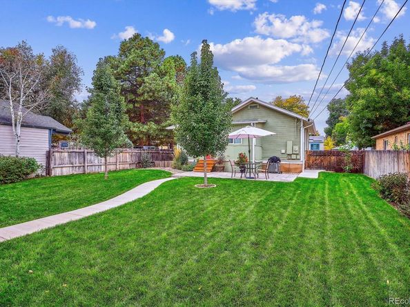 4420 S Grant Street, Englewood CO 80113