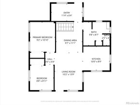 4420 S Grant Street, Englewood CO 80113