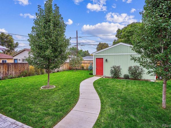 4420 S Grant Street, Englewood CO 80113