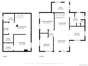 4420 S Grant Street, Englewood CO 80113