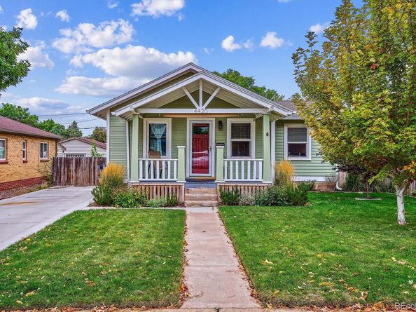 4420 S Grant Street, Englewood CO 80113