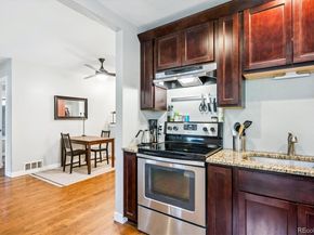 4420 S Grant Street, Englewood CO 80113