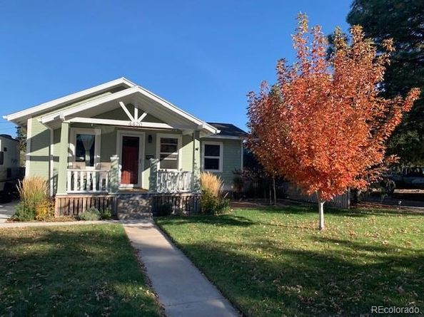 4420 S Grant Street, Englewood CO 80113