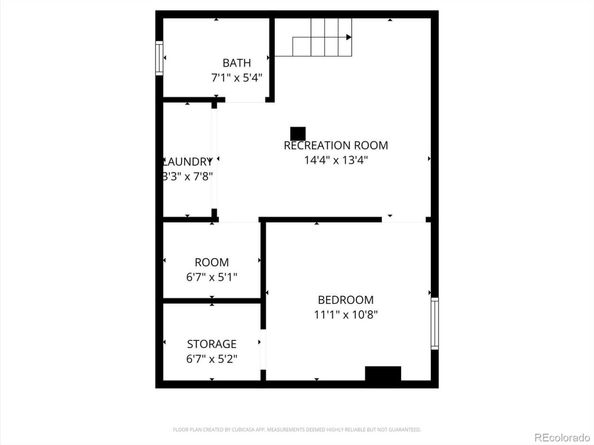 4420 S Grant Street, Englewood CO 80113