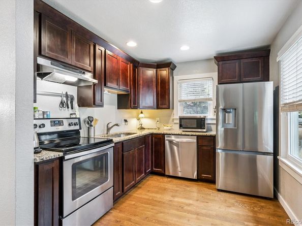 4420 S Grant Street, Englewood CO 80113