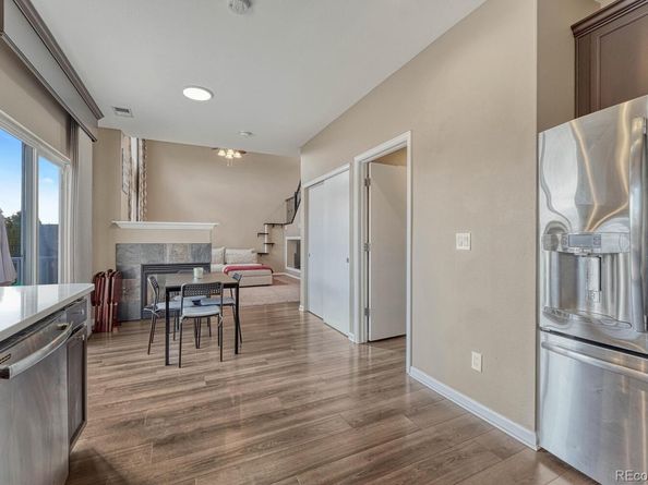 18668 E Vassar Drive, Aurora CO 80013