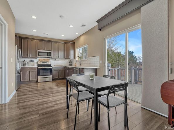 18668 E Vassar Drive, Aurora CO 80013