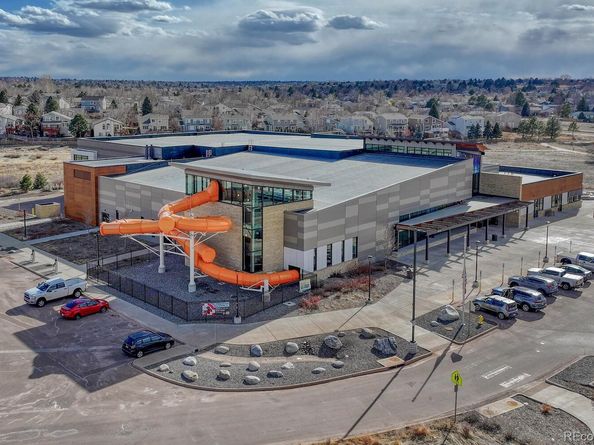 18668 E Vassar Drive, Aurora CO 80013