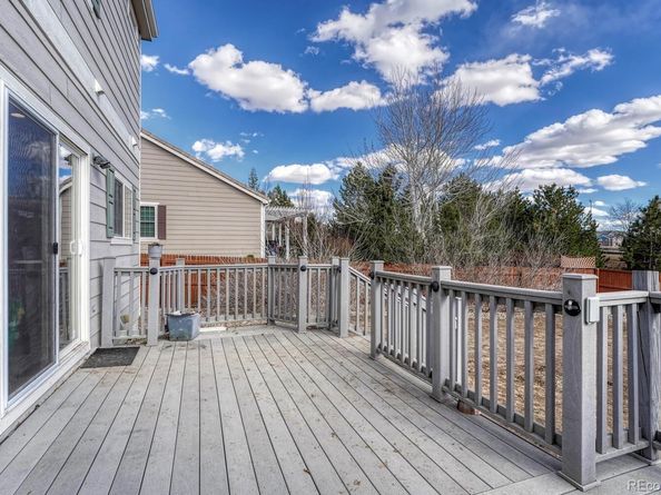 18668 E Vassar Drive, Aurora CO 80013