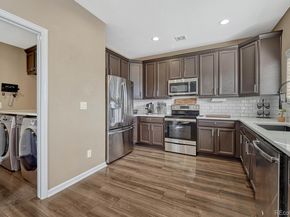 18668 E Vassar Drive, Aurora CO 80013