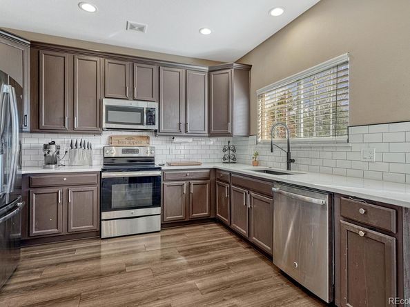 18668 E Vassar Drive, Aurora CO 80013