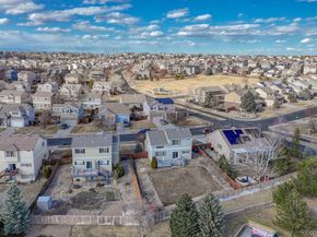 18668 E Vassar Drive, Aurora CO 80013