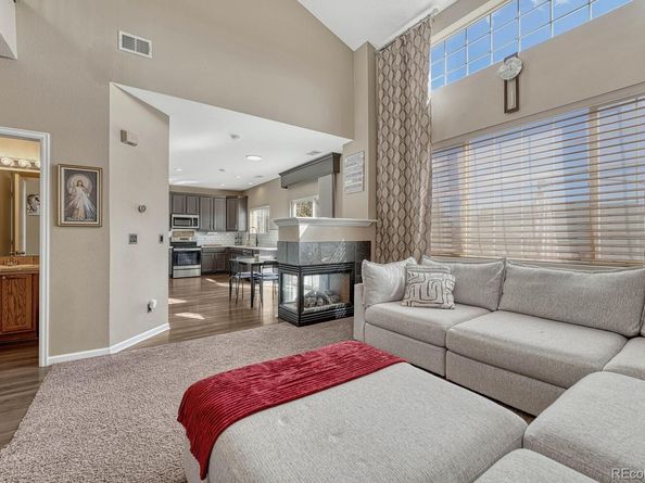 18668 E Vassar Drive, Aurora CO 80013