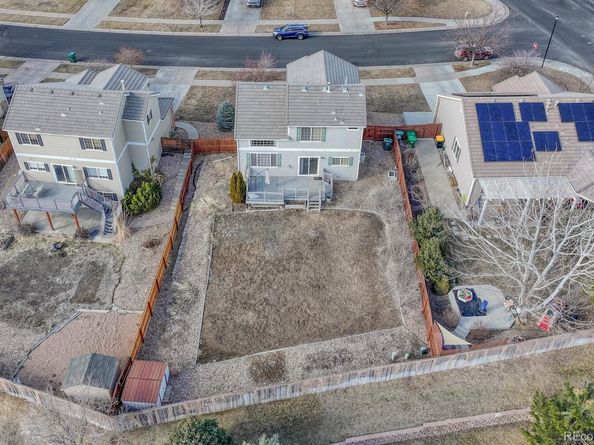 18668 E Vassar Drive, Aurora CO 80013