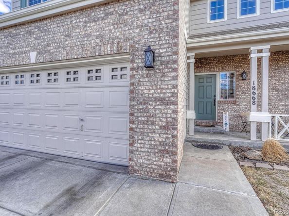 18668 E Vassar Drive, Aurora CO 80013
