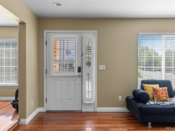 6491 S Ouray Street, Aurora CO 80016