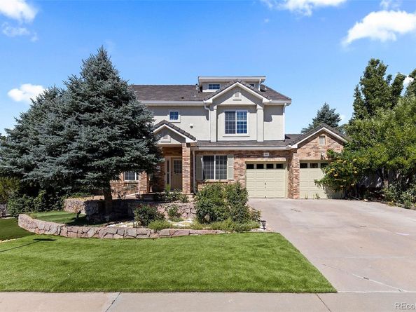 6491 S Ouray Street, Aurora CO 80016