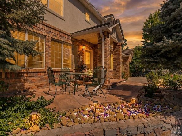 6491 S Ouray Street, Aurora CO 80016
