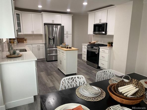 3929 Federal Boulevard, Denver CO 80211