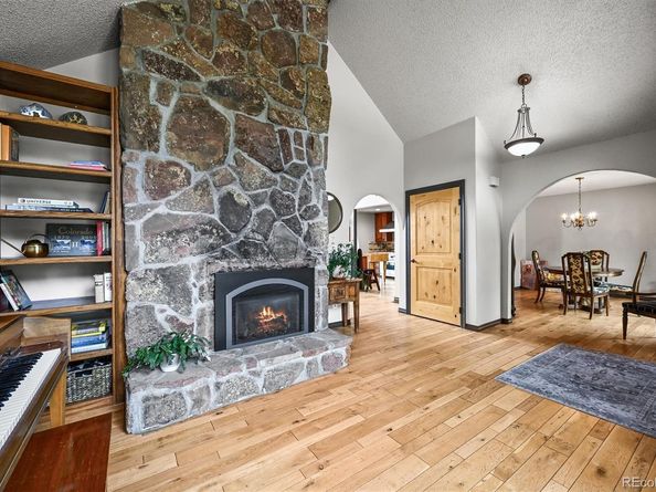 21532 Main Avenue, Golden CO 80401