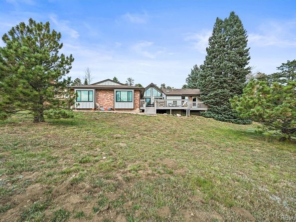 21532 Main Avenue, Golden CO 80401