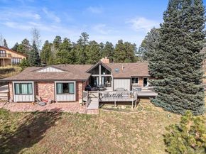 21532 Main Avenue, Golden CO 80401