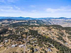 21532 Main Avenue, Golden CO 80401