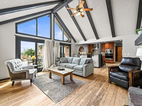 21532 Main Avenue, Golden CO 80401