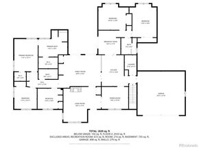 21532 Main Avenue, Golden CO 80401