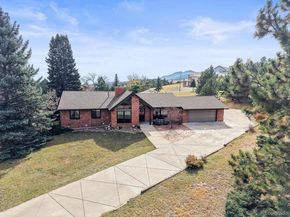 21532 Main Avenue, Golden CO 80401