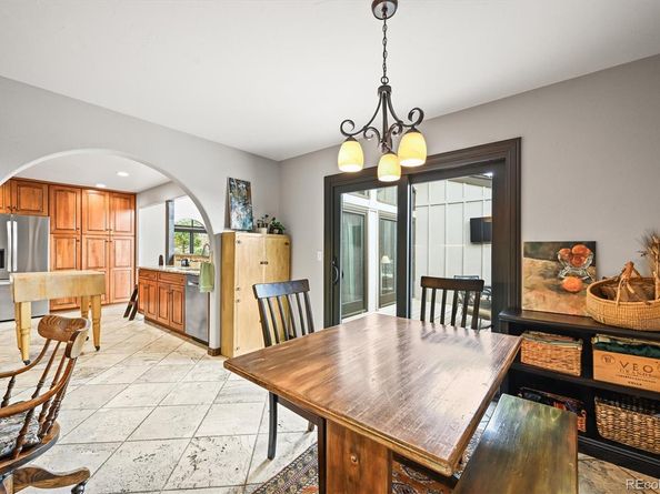 21532 Main Avenue, Golden CO 80401