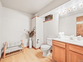 21532 Main Avenue, Golden CO 80401