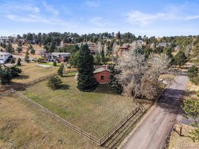 21532 Main Avenue, Golden CO 80401