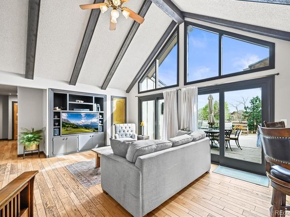 21532 Main Avenue, Golden CO 80401