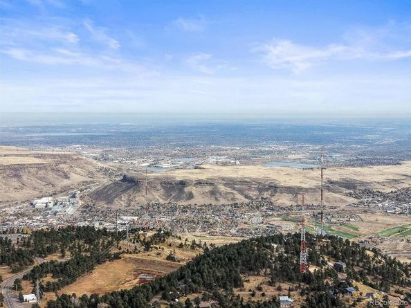 21532 Main Avenue, Golden CO 80401